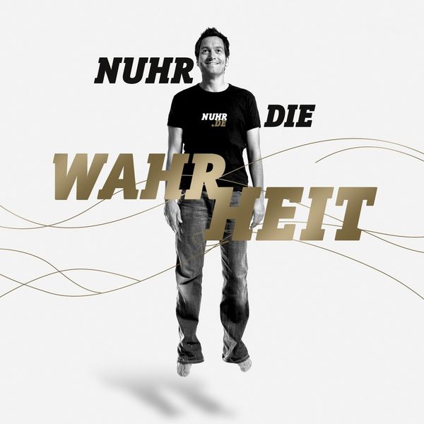 Dieter Nuhr - Nuhr die Wahrheit Dieter Nuhr - Nuhr die Wahrheit
