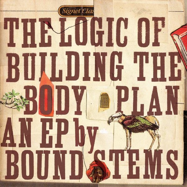 Bound Stems|The Logic Of Building The Body Plan Bound Stems|The Logic Of Building The Body Plan