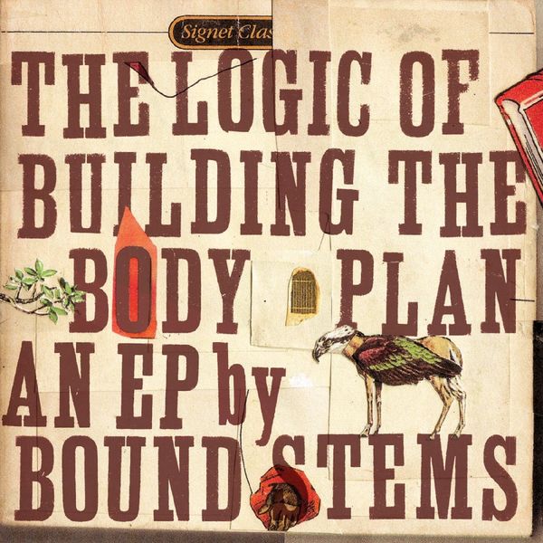 Bound Stems|The Logic Of Building The Body Plan