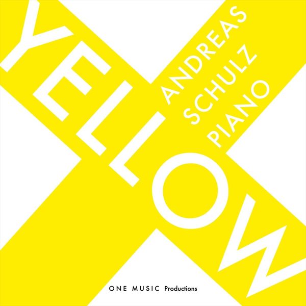 Andreas Schulz - Yellow Andreas Schulz - Yellow