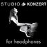 Barbara Dennerlein Studio Konzert for Headphones