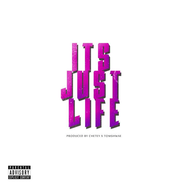 Ssm|It's Just Life Ssm|It's Just Life