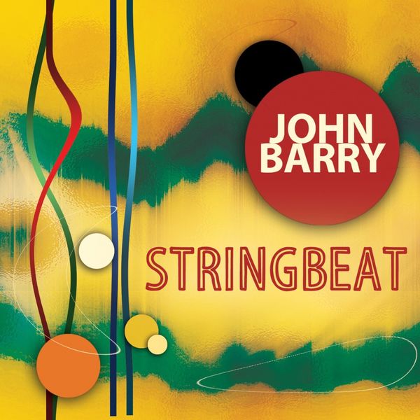 Stringbeat, John Barry Qobuz