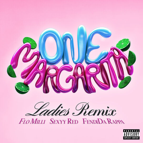 That Chick Angel|One Margarita (Margarita Song) (Ladies Remix)