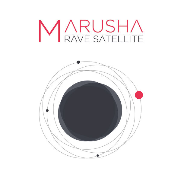 Marusha|Rave Satellite