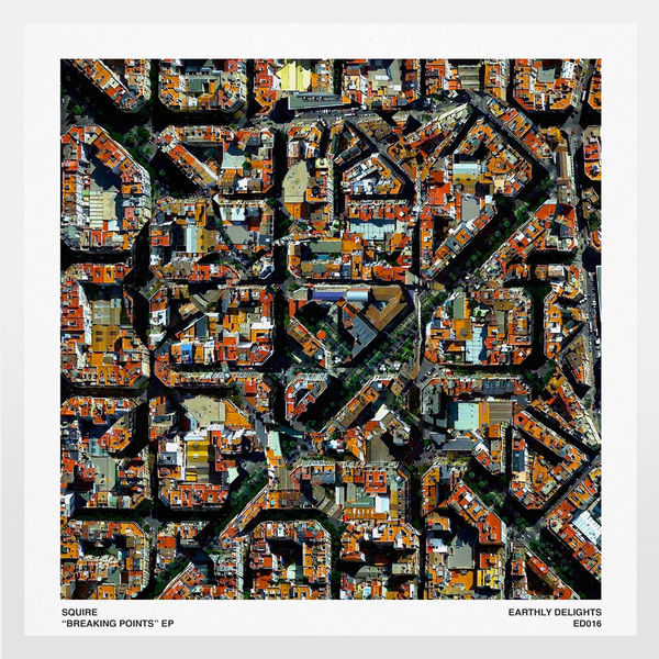 Squire - Breaking Points Squire - Breaking Points