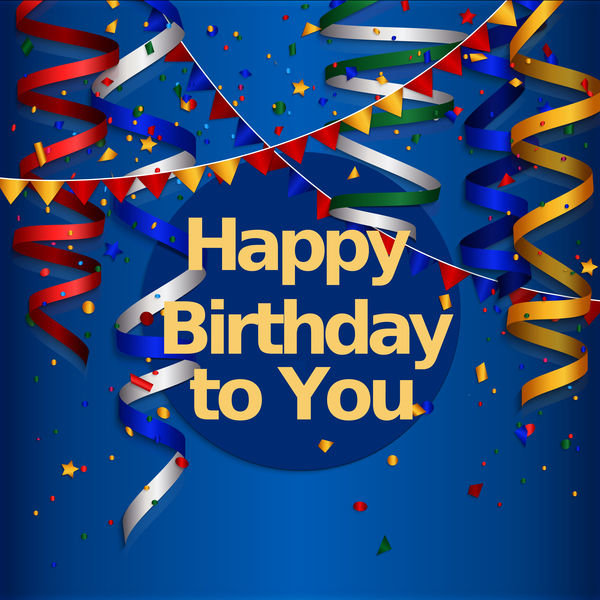 Happy Birthday - Happy Birthday to You Happy Birthday - Happy Birthday to You