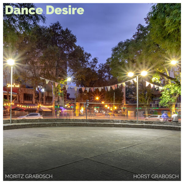 Moritz grabosch|Dance Desire Moritz grabosch|Dance Desire