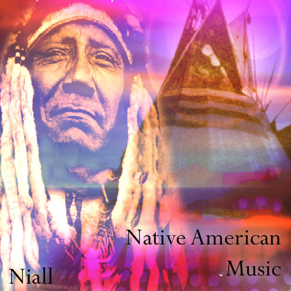 Niall - Native American Music Niall - Native American Music