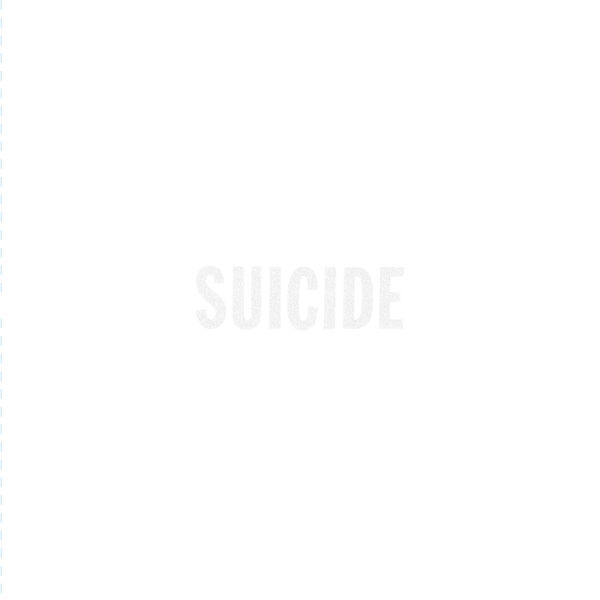 Suicide|Surrender  (2022 - Remaster)