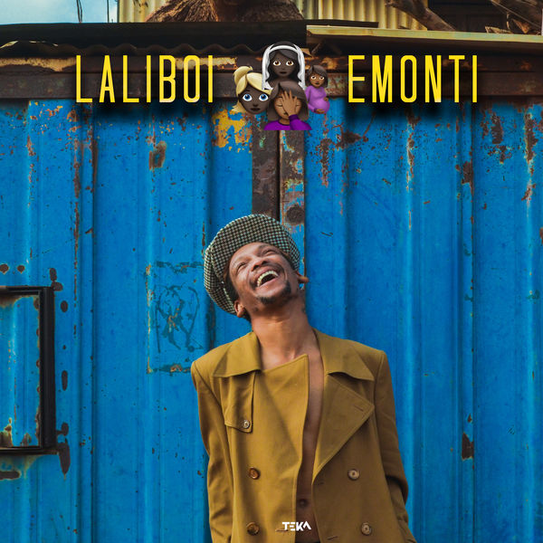 Laliboi - Emonti Laliboi - Emonti