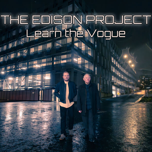 Learn the Vogue, The Edison Project - Qobuz