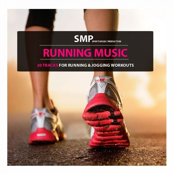 Various Artists|Running Music