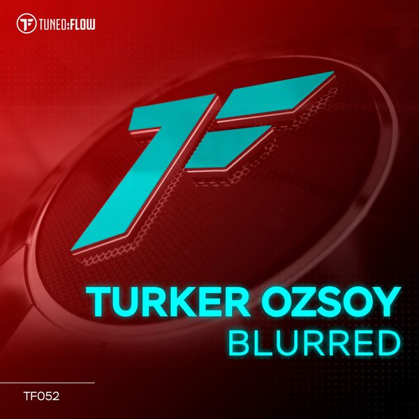Turker Ozsoy - Blurred Turker Ozsoy - Blurred