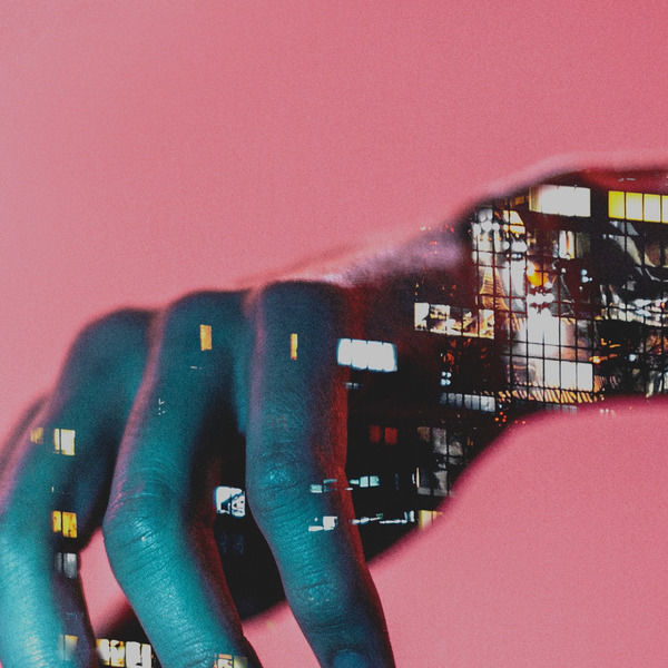 Romain Collin|Tiny Lights: Genesis Romain Collin|Tiny Lights: Genesis