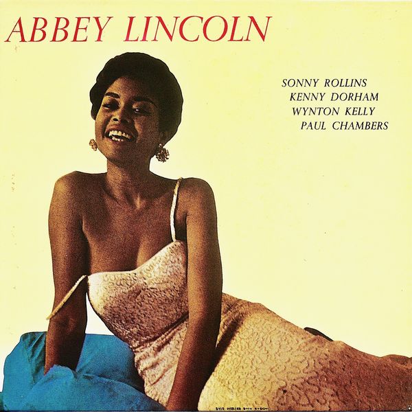 Abbey Lincoln - That's Him! Abbey Lincoln - That's Him!