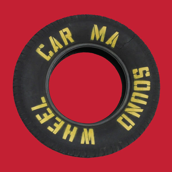 Alison Mosshart - Sound Wheel Alison Mosshart - Sound Wheel