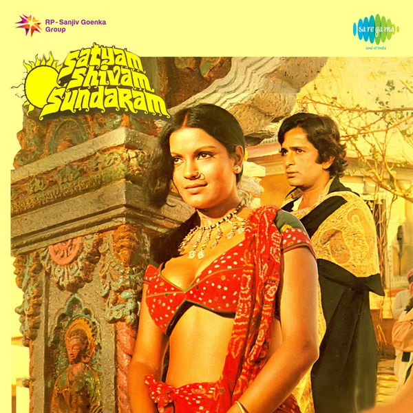 Satyam Shivam Sundaram (Original Motion Picture Soundtrack