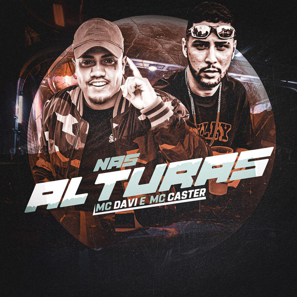 MC Davi|Nas Alturas