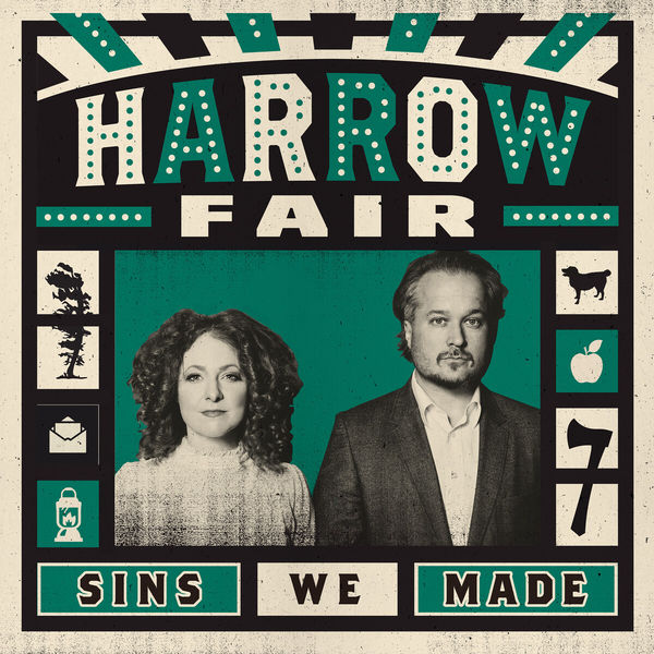 Harrow Fair - Sins We Made Harrow Fair - Sins We Made