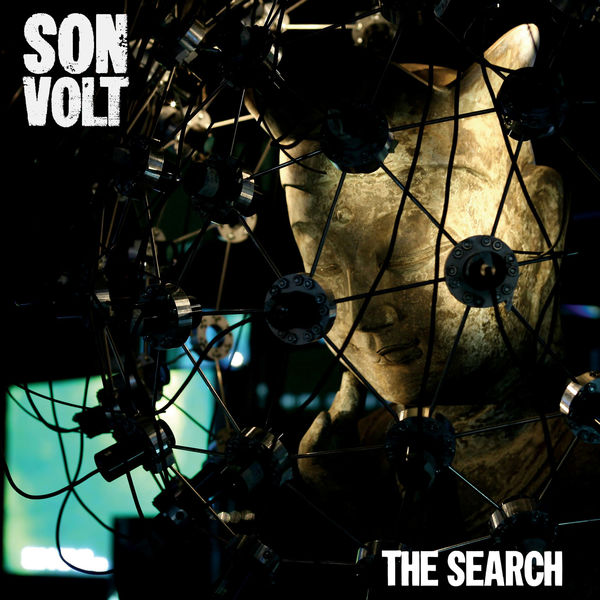 Son Volt - The Search Son Volt - The Search