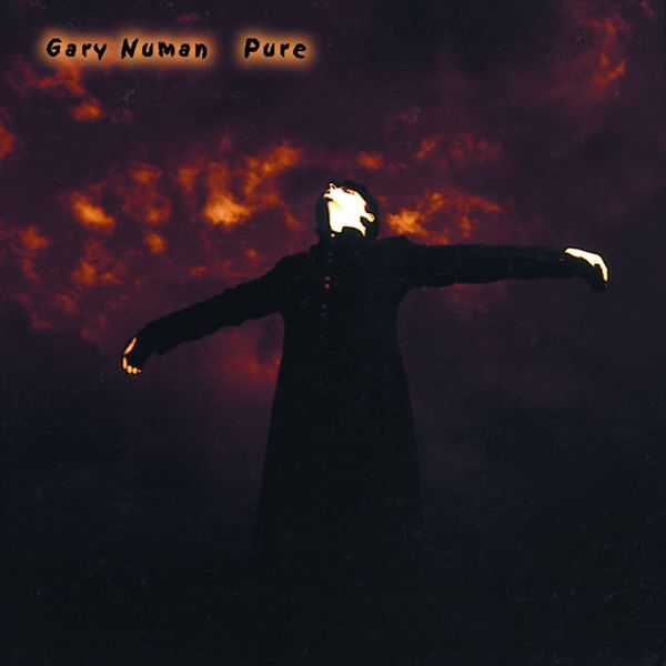 Gary Numan|Pure Gary Numan|Pure