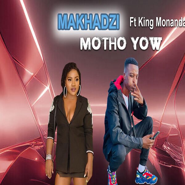 Makhadzi King Monada Motho Yow New Song new hit, Quady Dee Qobuz