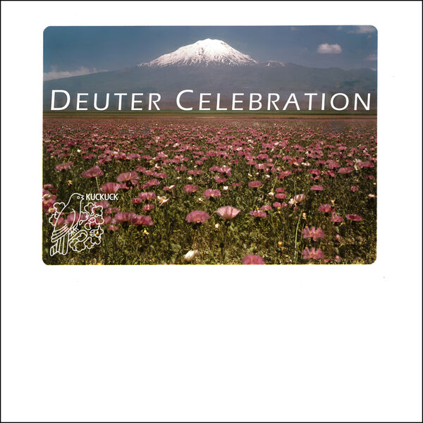 Deuter|Celebration Deuter|Celebration