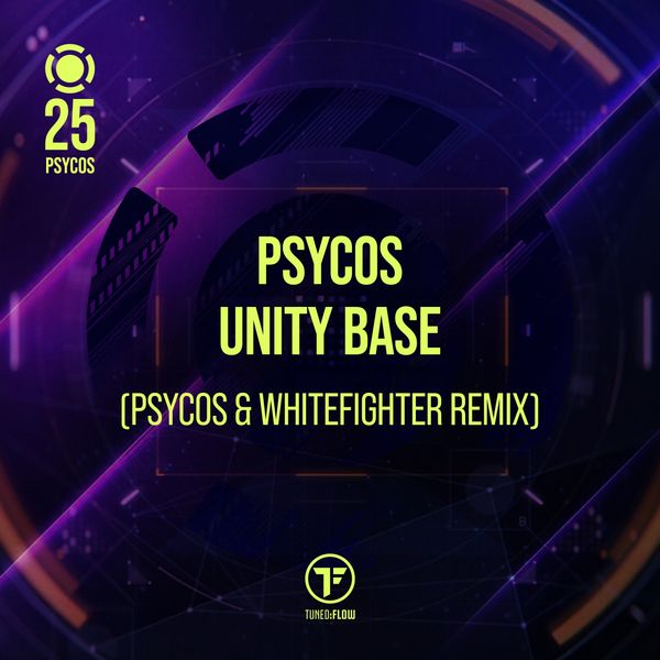 Psycos|Unity Base (Psycos & Whitefighter Remix)