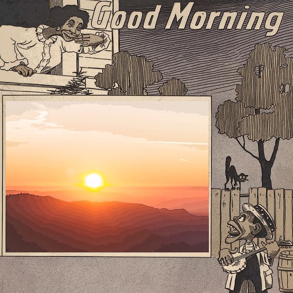 Simon & Garfunkel - Good Morning Simon & Garfunkel - Good Morning
