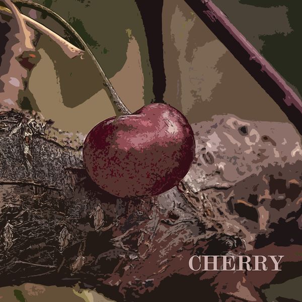 Flatt & Scruggs|Cherry Flatt & Scruggs|Cherry