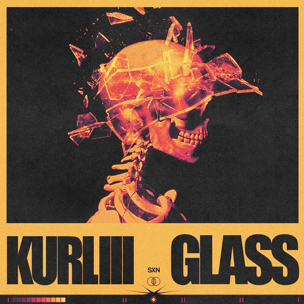 Kurliii - GLASS Kurliii - GLASS