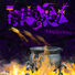 Phyllomedusa Evading the Cauldron (One Fret Ov Death)