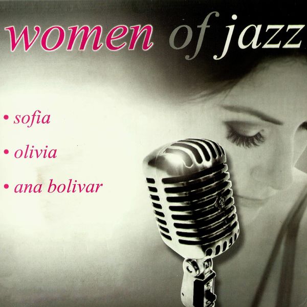 Various Artists - Women of Jazz Various Artists - Women of Jazz