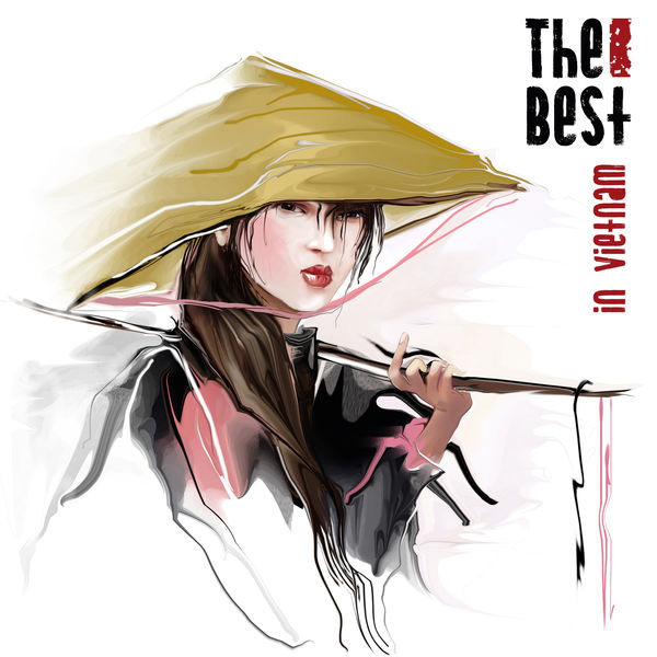 Various Artists - The Best in Vietnam Various Artists - The Best in Vietnam