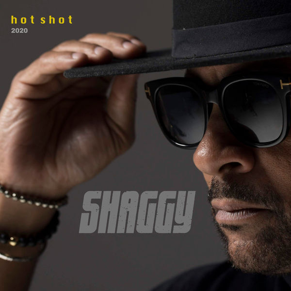 Shaggy - Hot Shot 2020 Shaggy - Hot Shot 2020