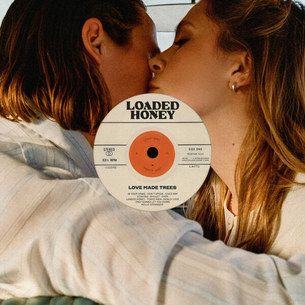 Loaded Honey|Don't Speak Loaded Honey|Don't Speak