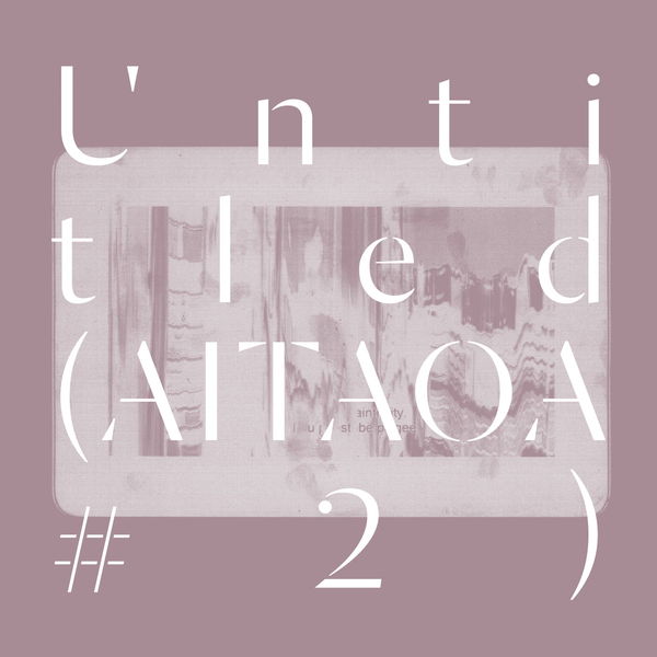Portico Quartet - Untitled (AITAOA #2) Portico Quartet - Untitled (AITAOA #2)
