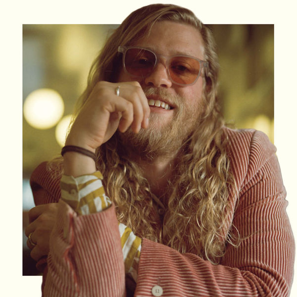 Allen Stone|Naturally (Live In The Studio)