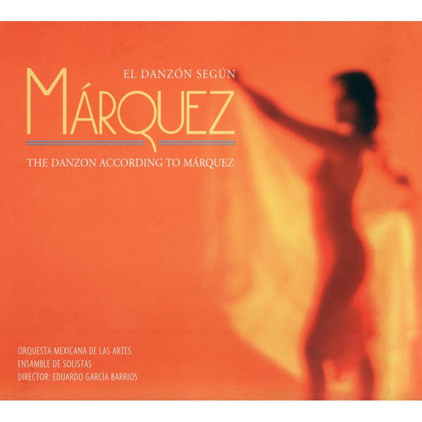 Marquez - El Danzón Según Márquez Marquez - El Danzón Según Márquez