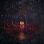 Lord Huron The Cosmic Selector Vol. 1