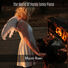 Mauro Rawn The World of Honky Tonky Piano