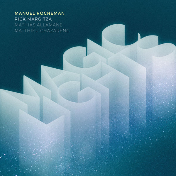 Manuel Rocheman|Magic Lights Manuel Rocheman|Magic Lights