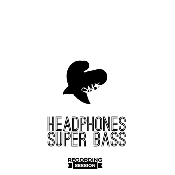 Fonk - Headphone Super Bass Recording Session Fonk - Headphone Super Bass Recording Session