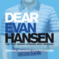 Dear Evan Hansen (Broadway Cast Recording) (Deluxe), Various