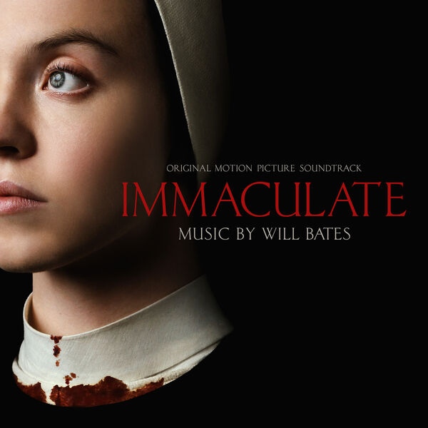 Will Bates|Immaculate (Original Motion Picture Soundtrack)