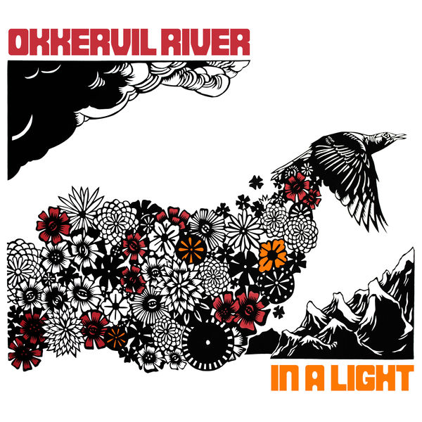 Okkervil River|In A Light Okkervil River|In A Light