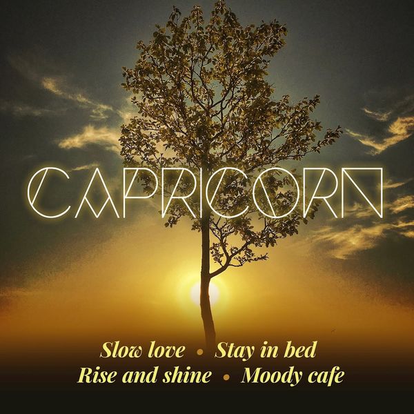 Capricorn|Slow Love Capricorn|Slow Love
