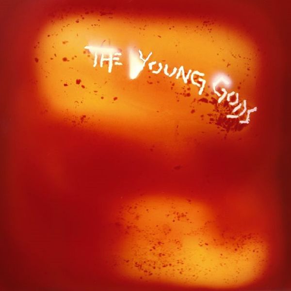 The Young Gods - L'Eau Rouge/Red Water The Young Gods - L'Eau Rouge/Red Water