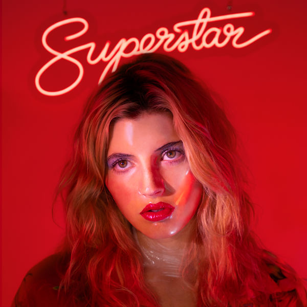 Caroline Rose - Superstar Caroline Rose - Superstar